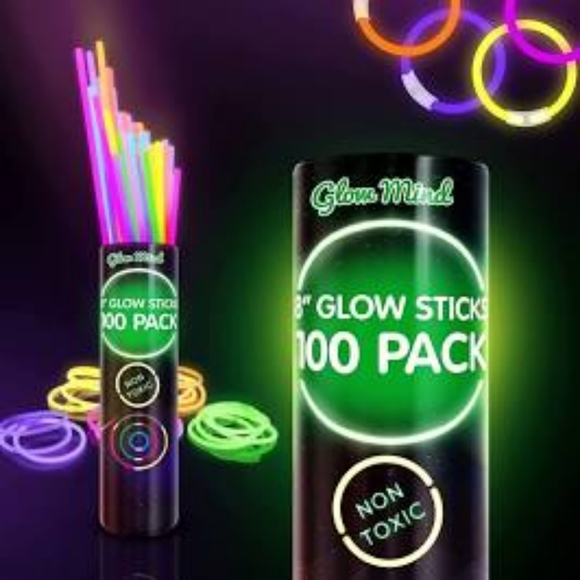 Glow Sticks - Picture 2 of 5